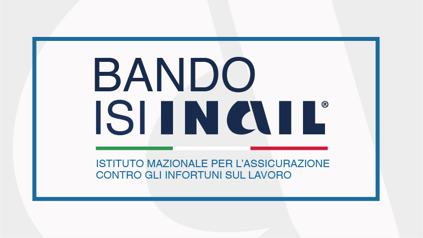 Featured image for “INAIL ISI 2025”