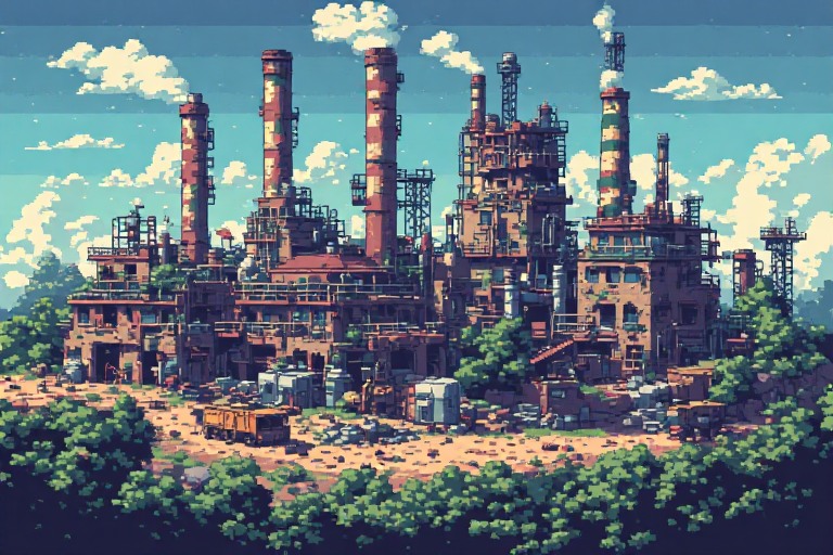 Featured image for “Fondo di Contrasto alla Deindustrializzazione – 2026”
